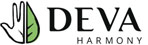 Deva Harmony Animated Logo