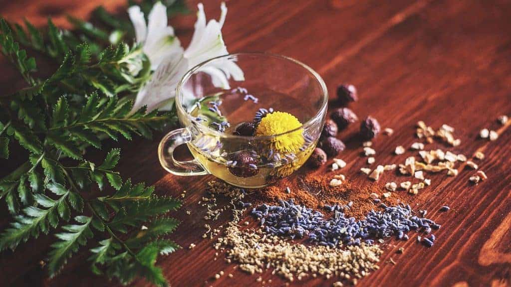 naturalne suplementy