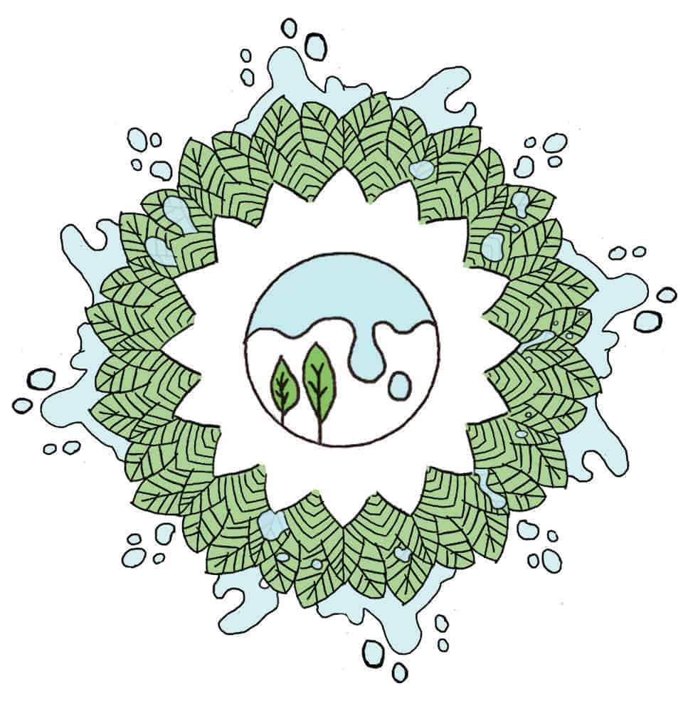 dosha kapha mandala