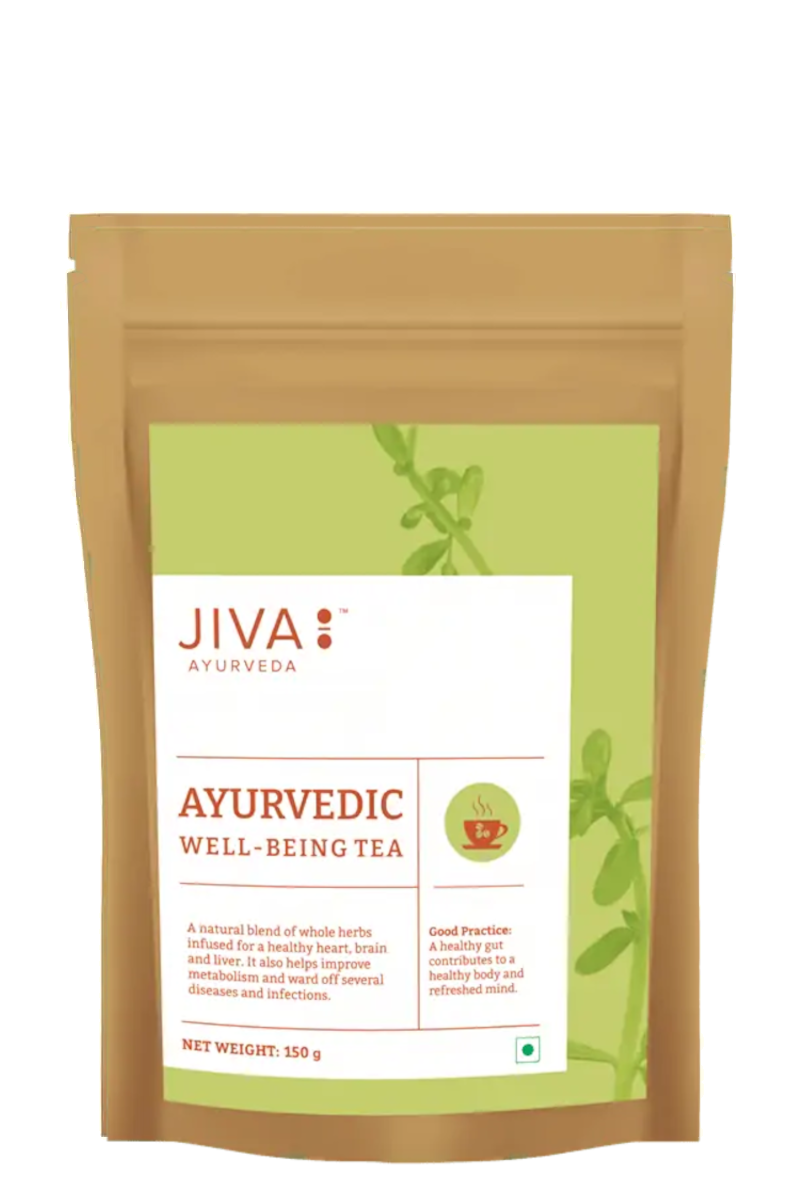 Herbata Ayurvedic / Ajurwedyjska - Herbaty Ajurwedyjskie, Indyjska ...