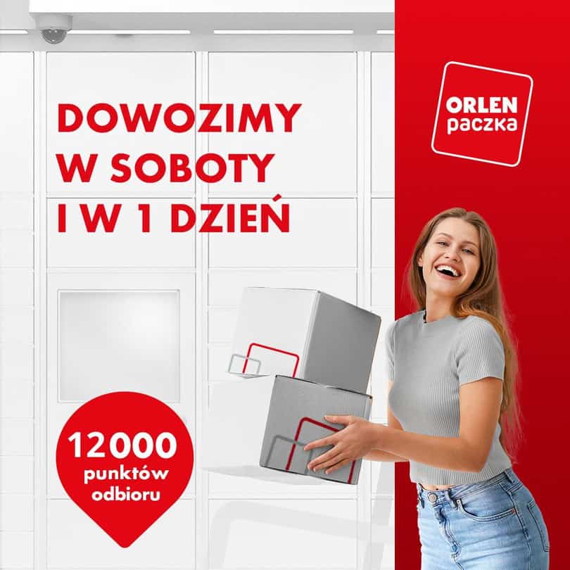 orlen banner