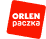 Logo Orlen paczka