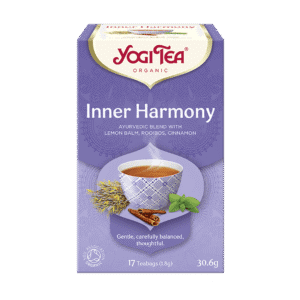 Herbata Yogi Inner Harmony - Wewnętrzna harmonia