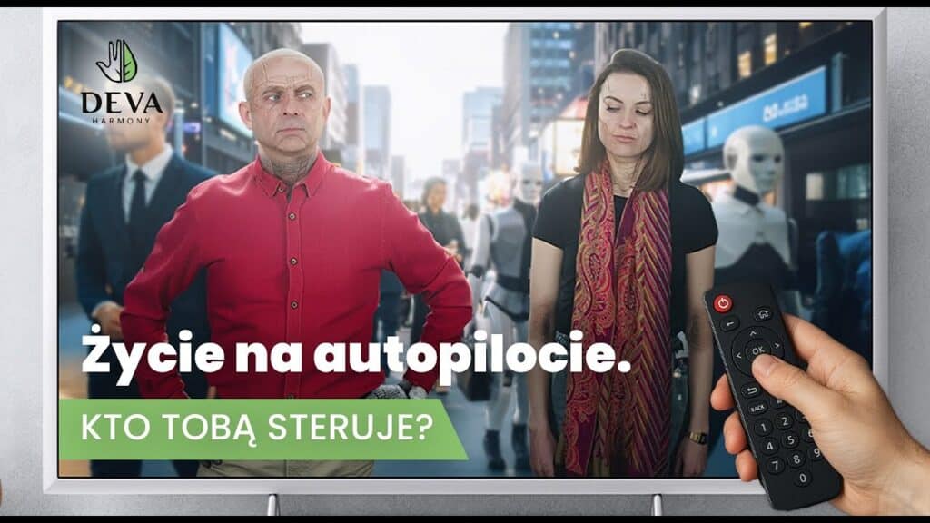 Twój zapętlony mózg 🧠 Czy rutyna jest naszym wrogiem? Wakacyjne rozkminki: Joga i Ajurweda.