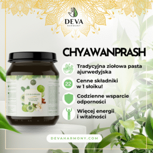 Chyawanprash - 500g | Vanan
