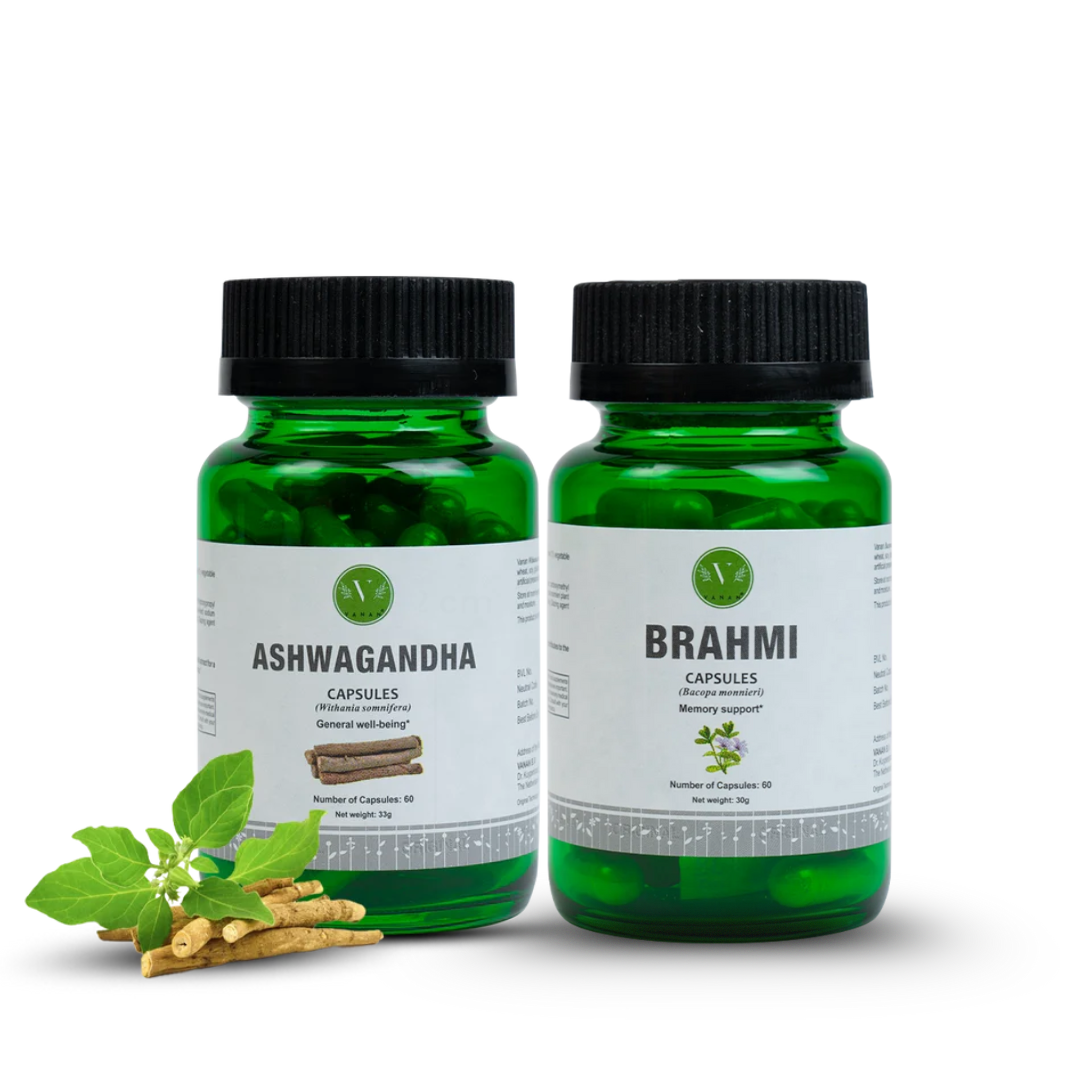 VANAN Złoty duet - obrazek 2