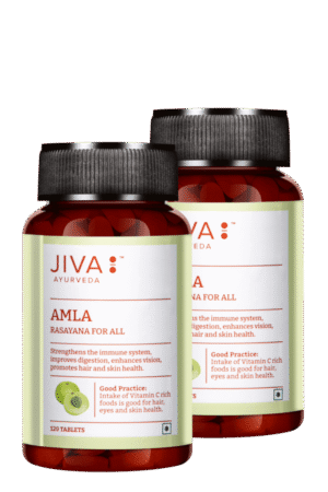 Dwupak Amla - 2 x po 120 tab.