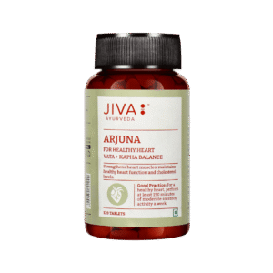 Arjuna  - 120 tabletek