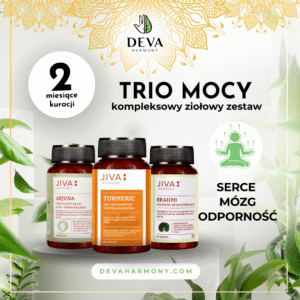 Trio Mocy